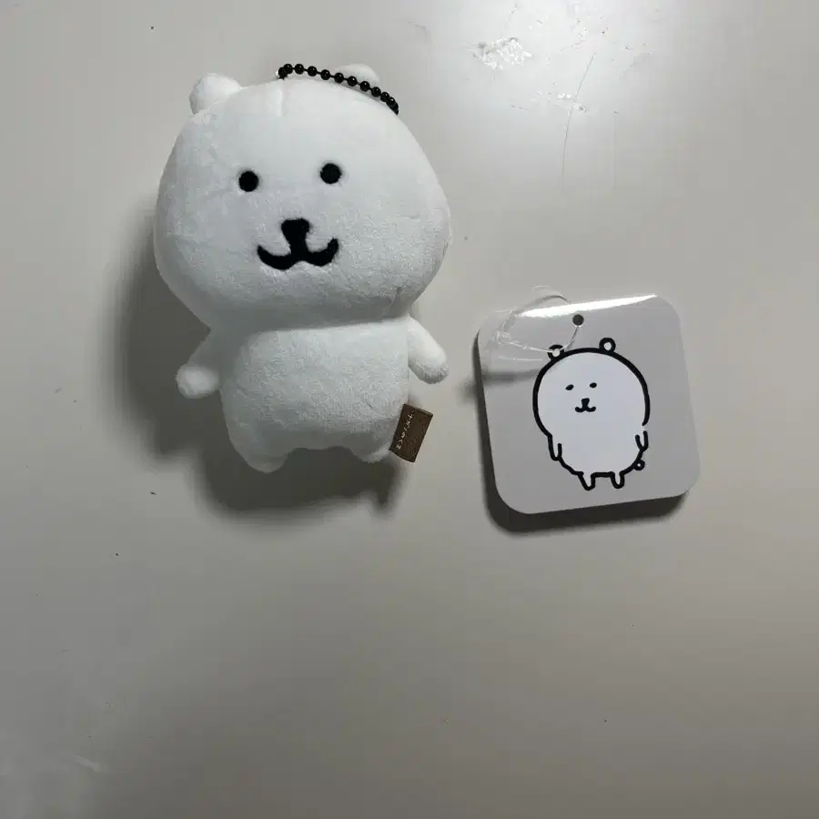 나가노 마켓 정품 농담곰 판매