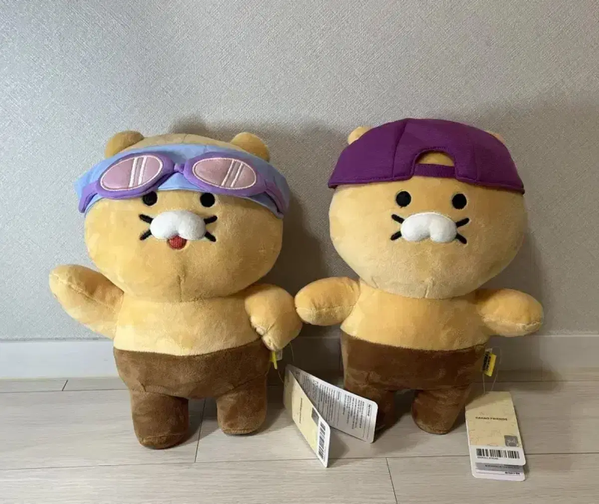 춘식이 y2k 인형 27cm