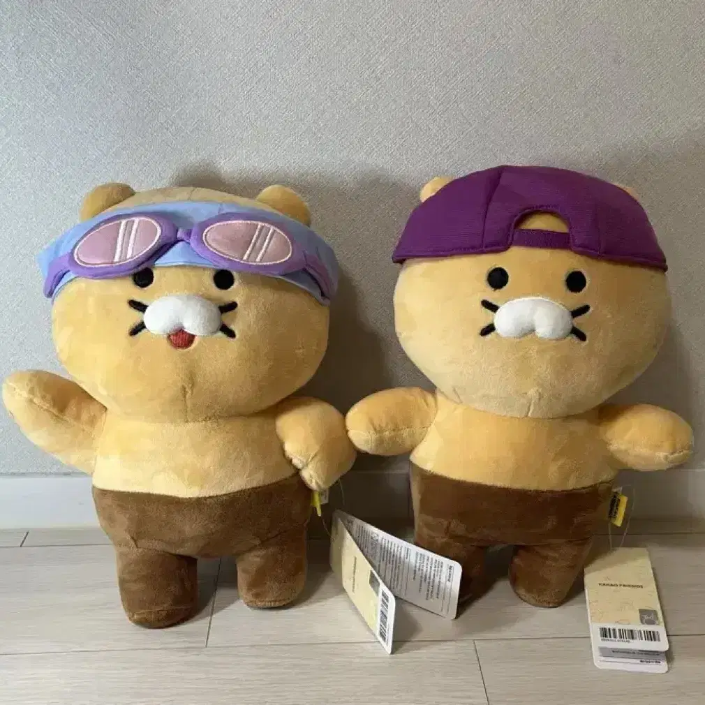 춘식이 y2k 인형 27cm 급처