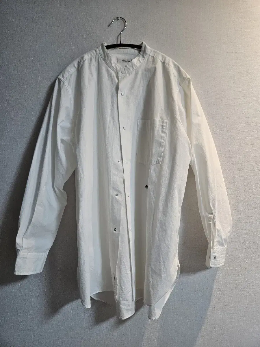 Nanamika Button-down Windshirt (S/Small)