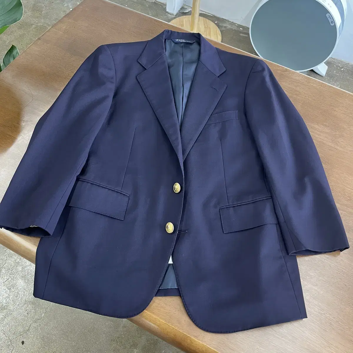 Polo Ralph Lauren Keum Blazer M