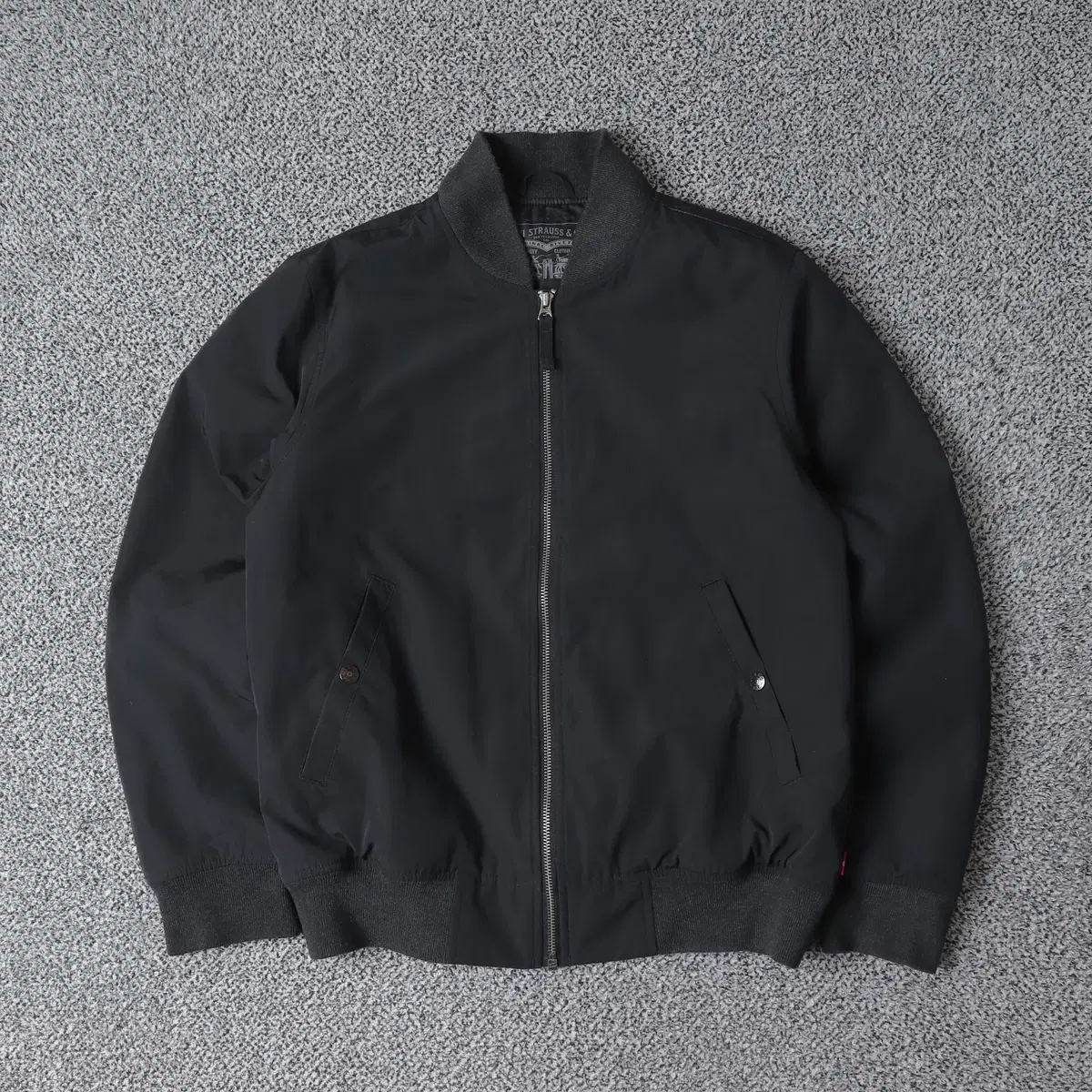 Levi's Thermore Flight Jacket (S)