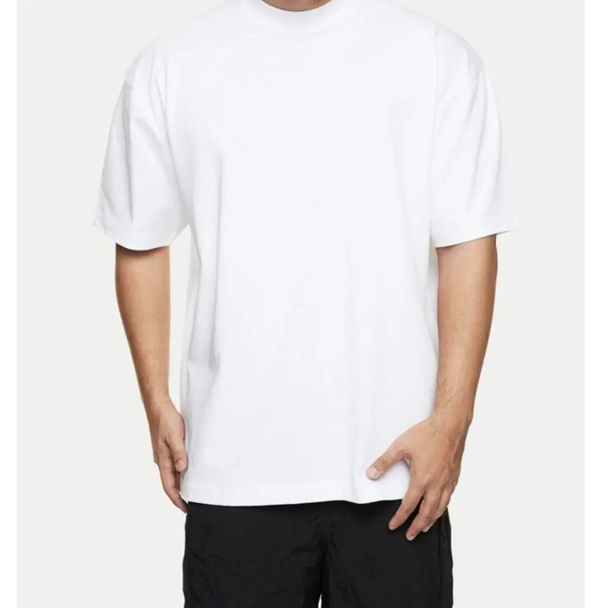 Dumbstruck DBSR OGSemi Overfit Vahn Short Sleeve Tee