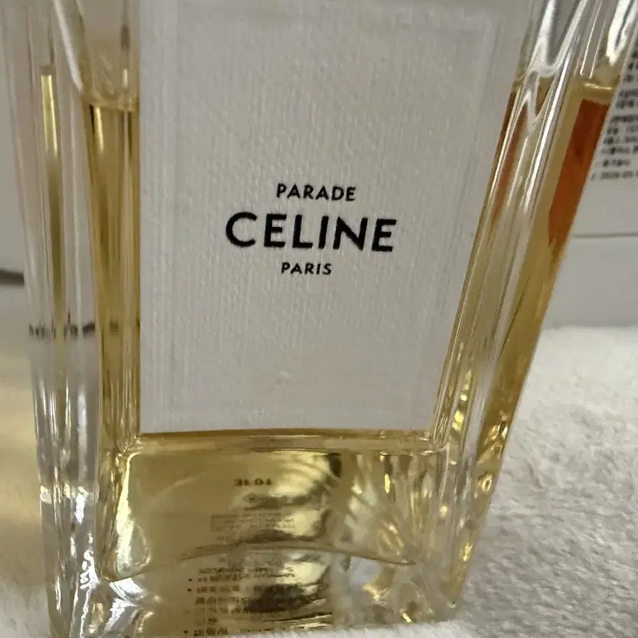 국문택) 셀린  셀린느 파라드 celine parade 100ml 본문확