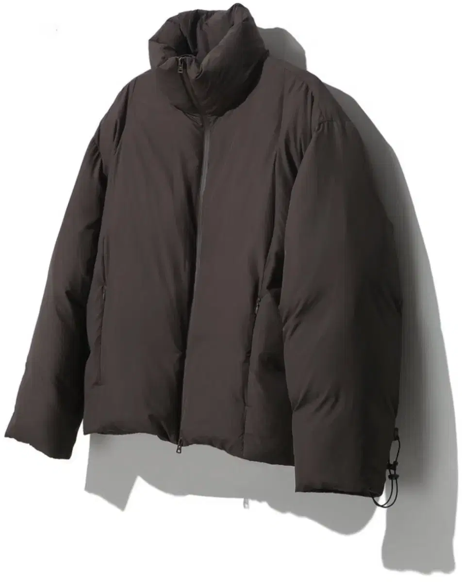 New) Ilkorso Puffer 24FW Volume Air Short Down