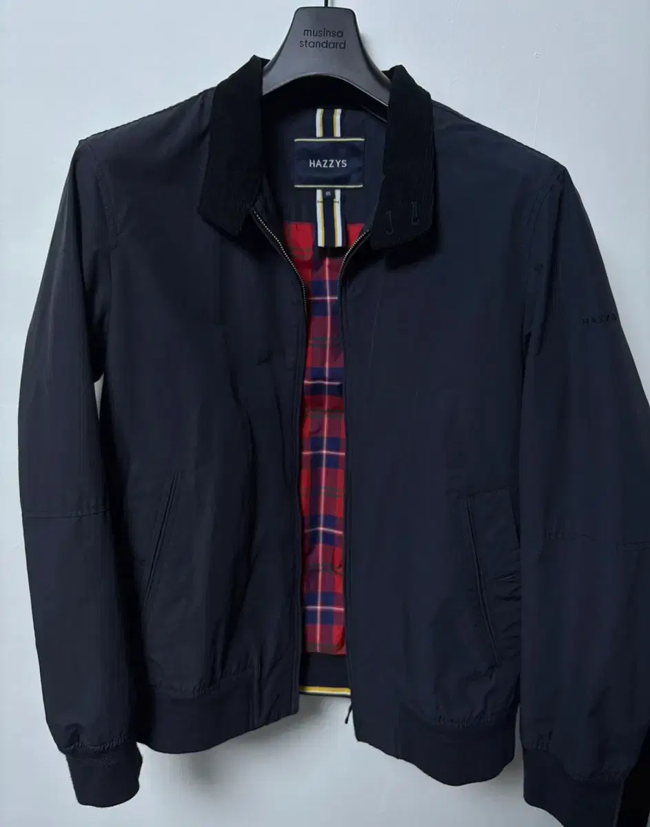 HAZZYS Hedges Harrington/Bloom/Barracuda/Windbreaker/Wind