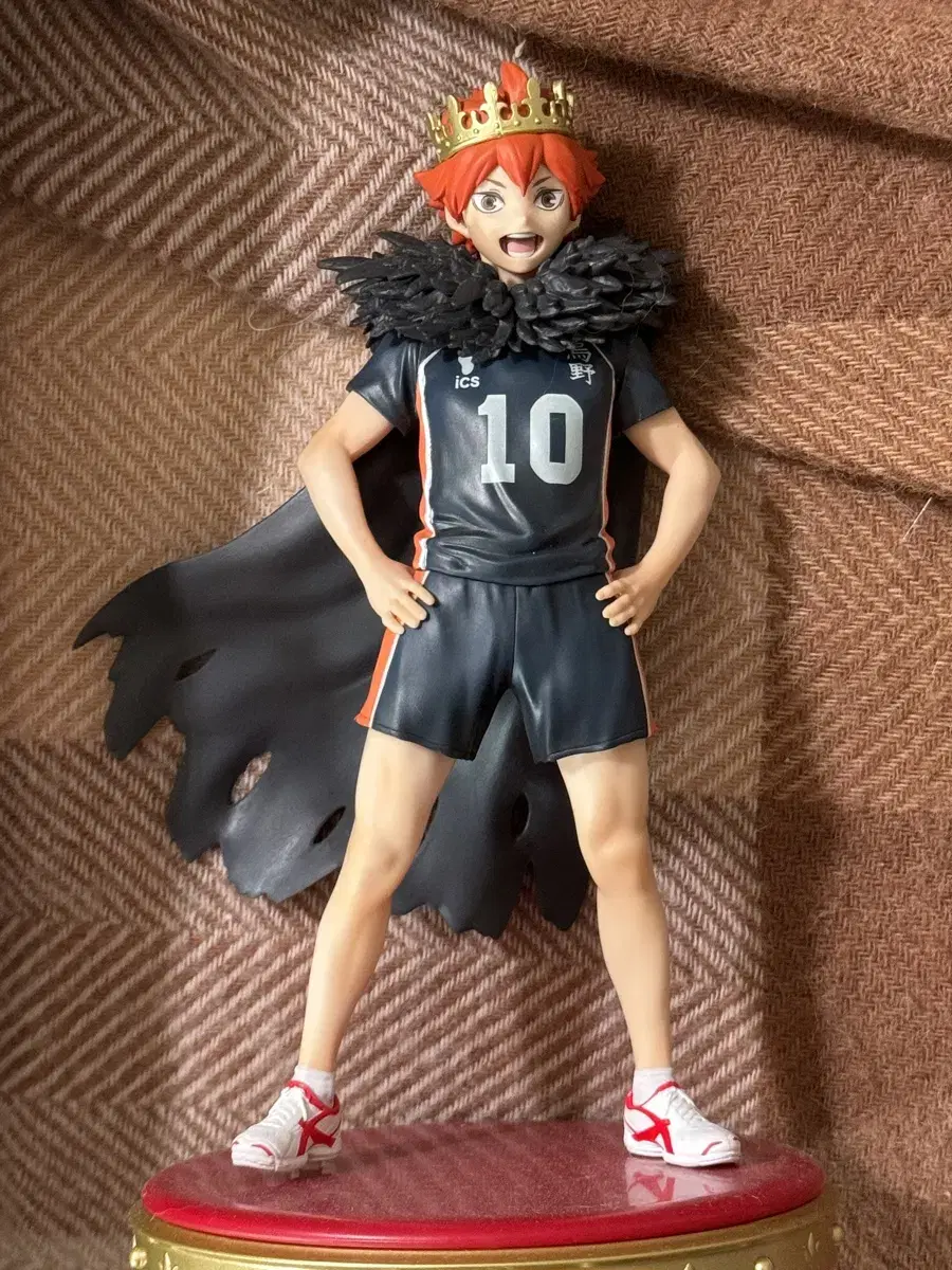 Last price) haikyuu Kuji hinata Phase A