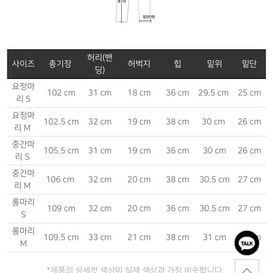 마리마켓 마리메이드 영덕개게 중간마리s