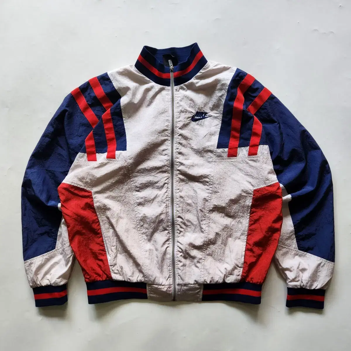 Nike Reissue Woven Jacket