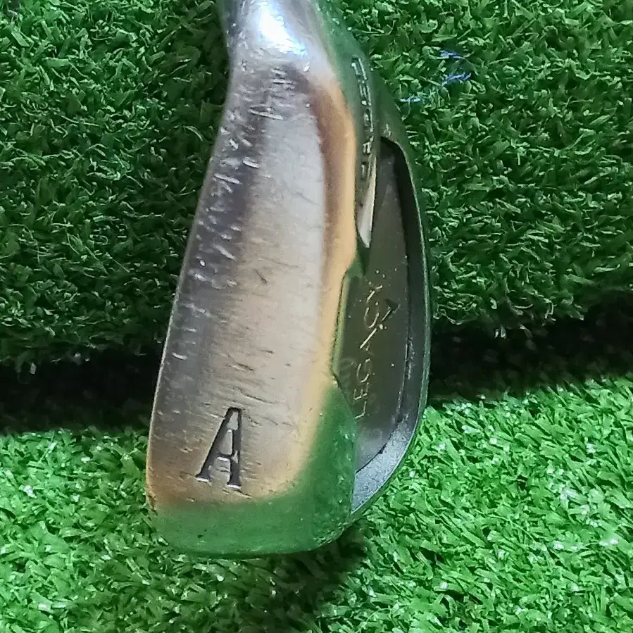 CALLAWAY LEGACY 그라파이트(R) 어프로취웨지(A)52도웨지