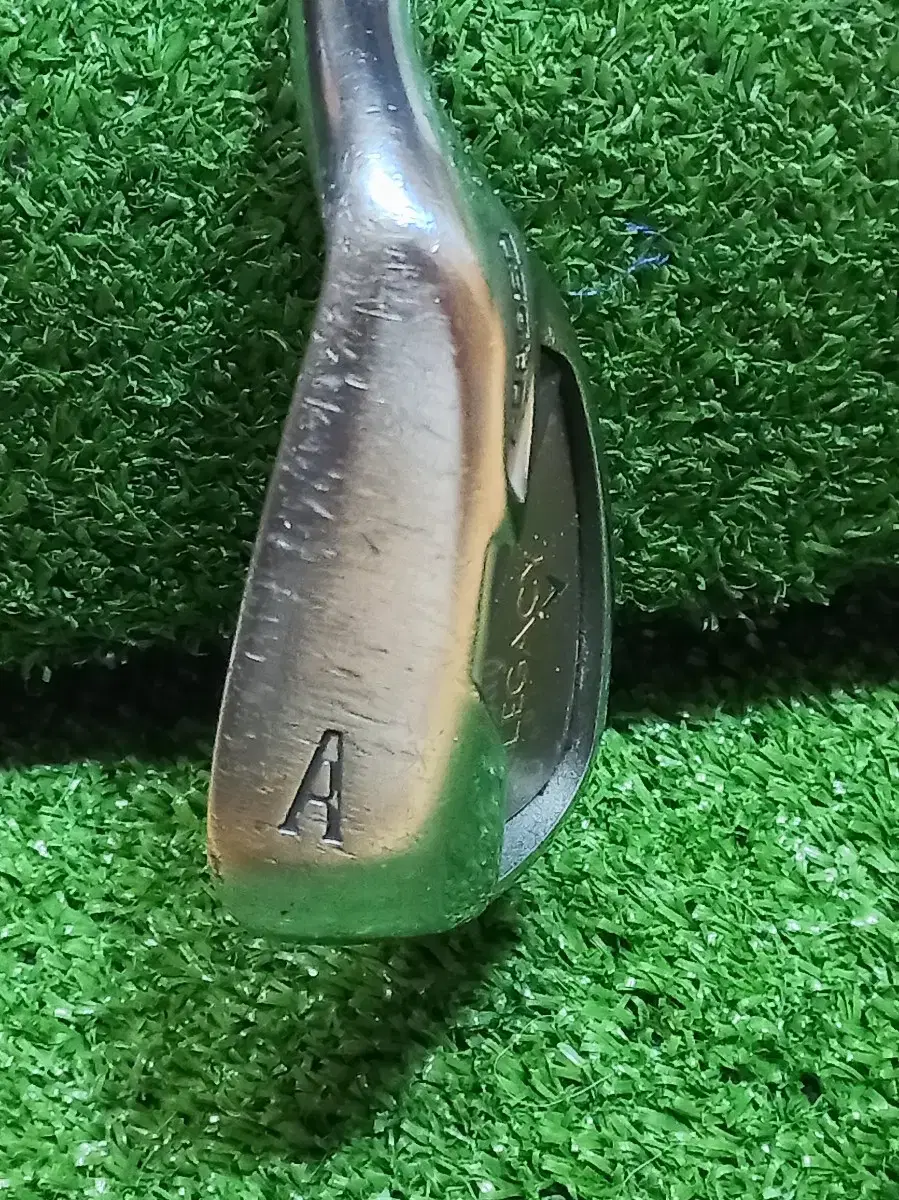 CALLAWAY LEGACY 그라파이트(R) 어프로취웨지(A)52도웨지