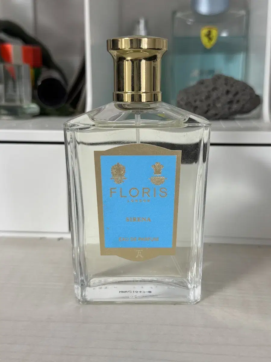 플로리스 런던 시레나 오드퍼퓸 100ml