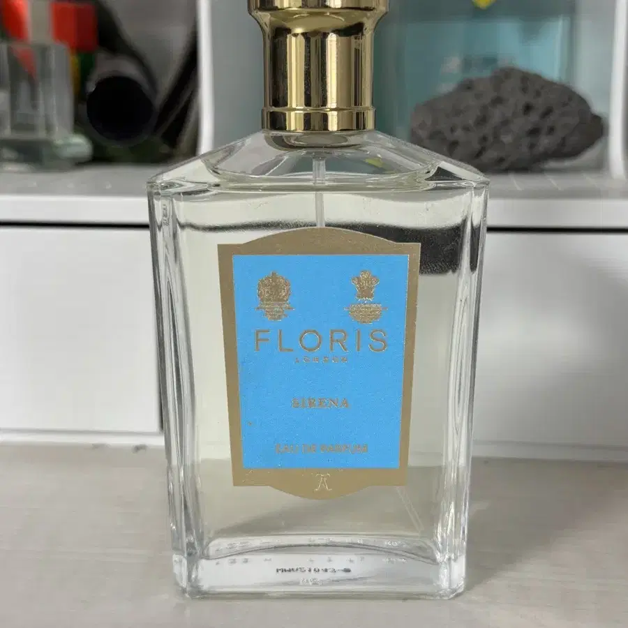 플로리스 런던 시레나 오드퍼퓸 100ml