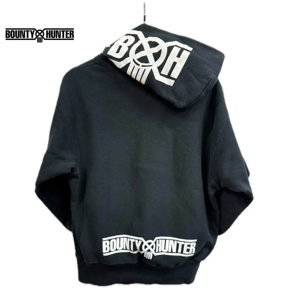 Bounty Hunter x Lee Hoodie