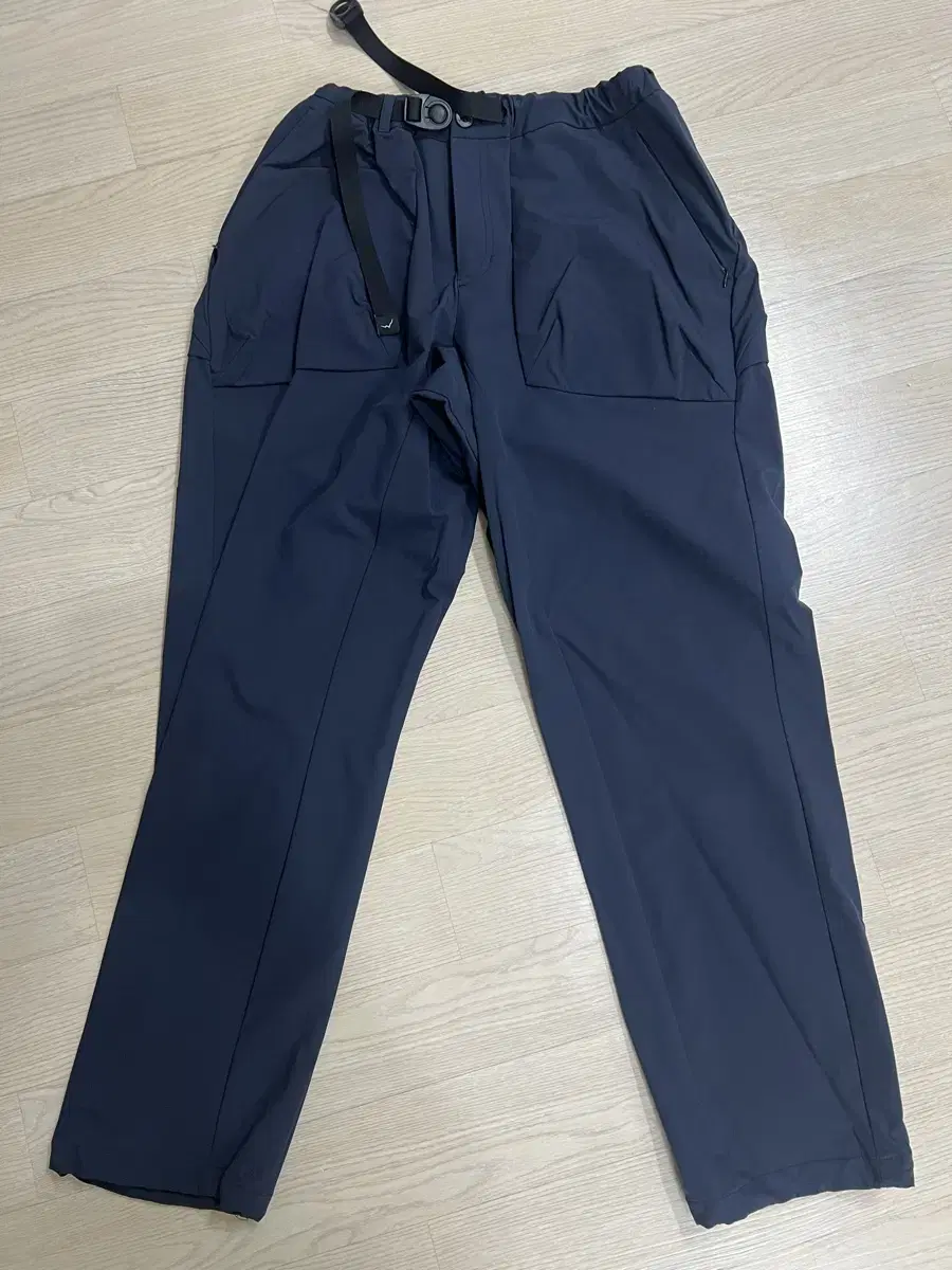 Cayl bulky pocket pants L Pants