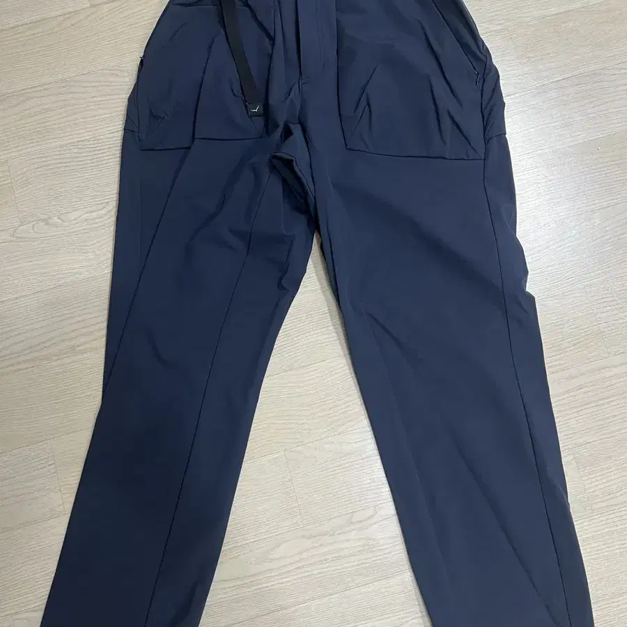 Cayl bulky pocket pants L 팬츠