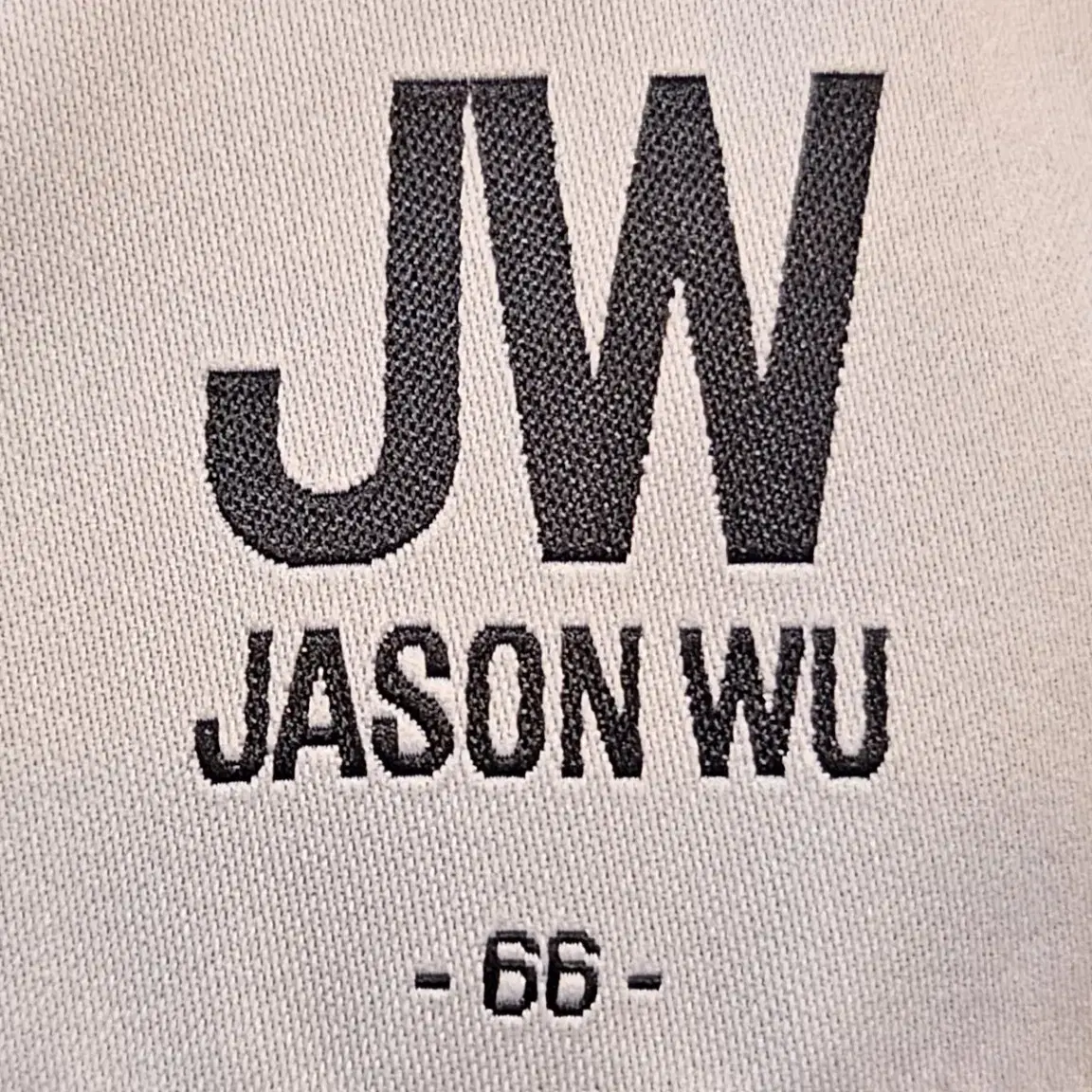 [새옷] JASON WU 제이슨 우 코트 66사이즈 그린