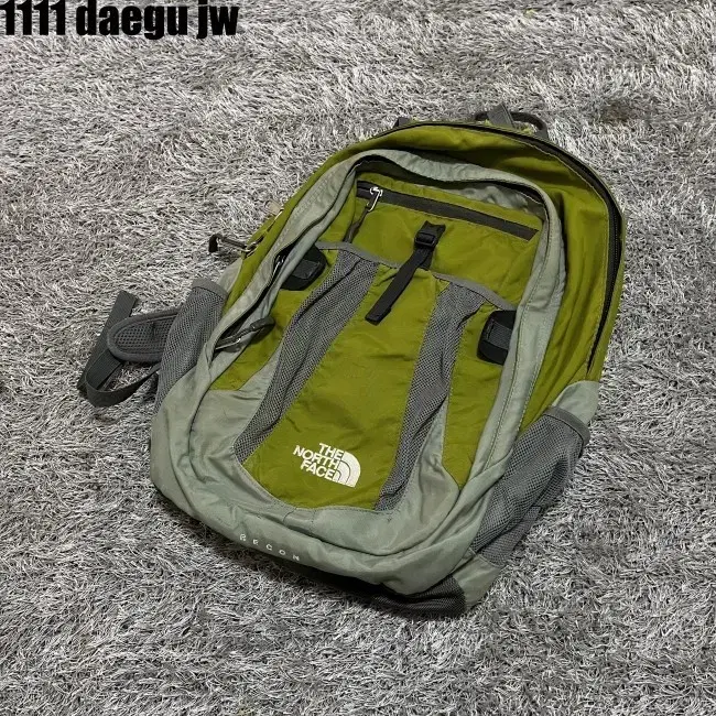 THE NORTH FACE BAG 노스페이스 백팩 가방