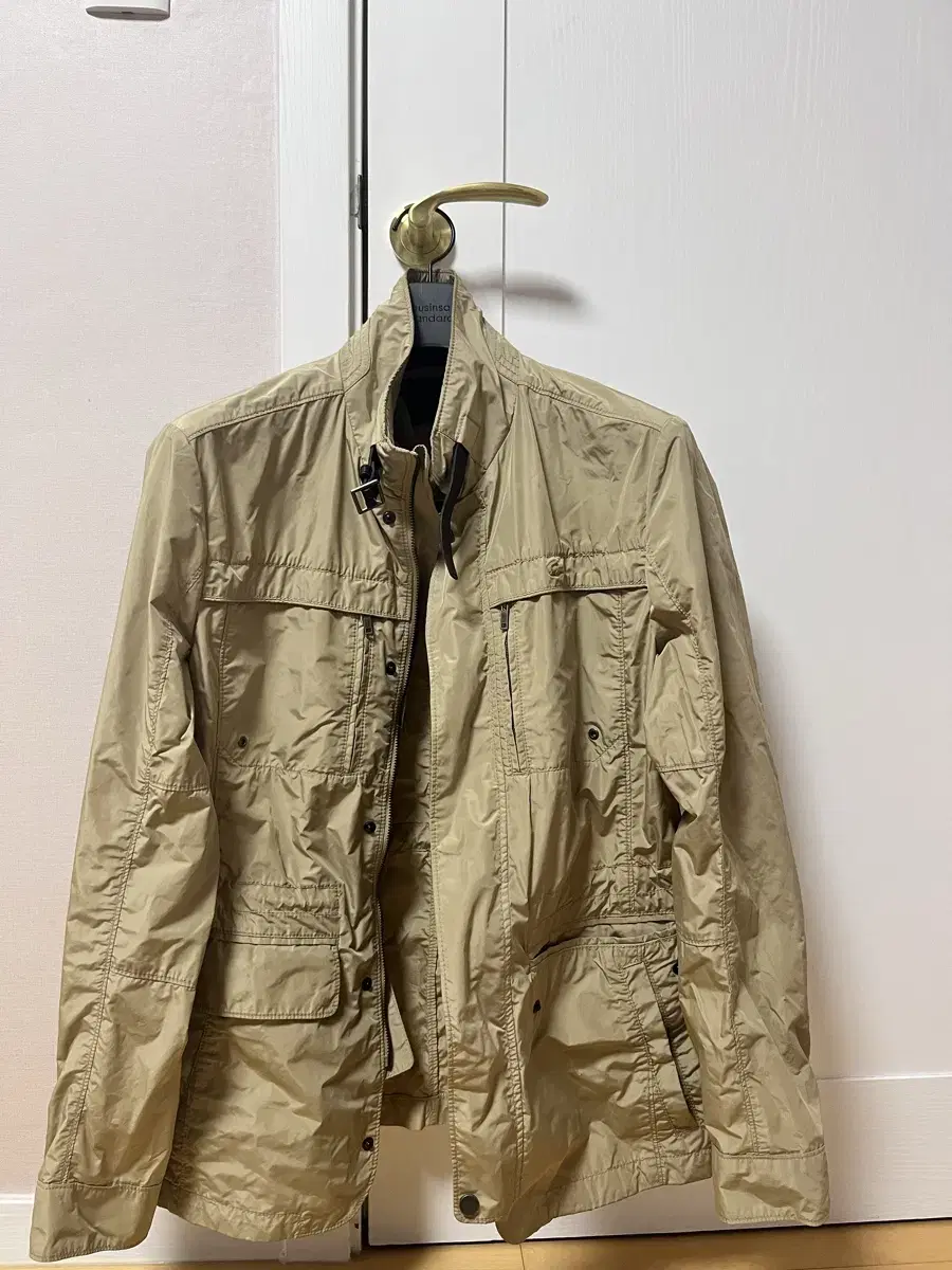 Lacoste Safari Jacket