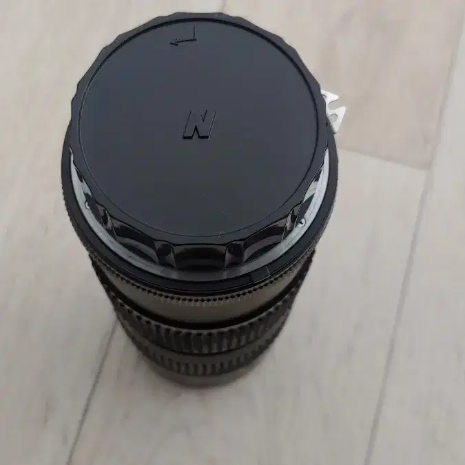 Alcron 80-205mm 줌렌즈 (1:3.9 58파이) 판매합니다.