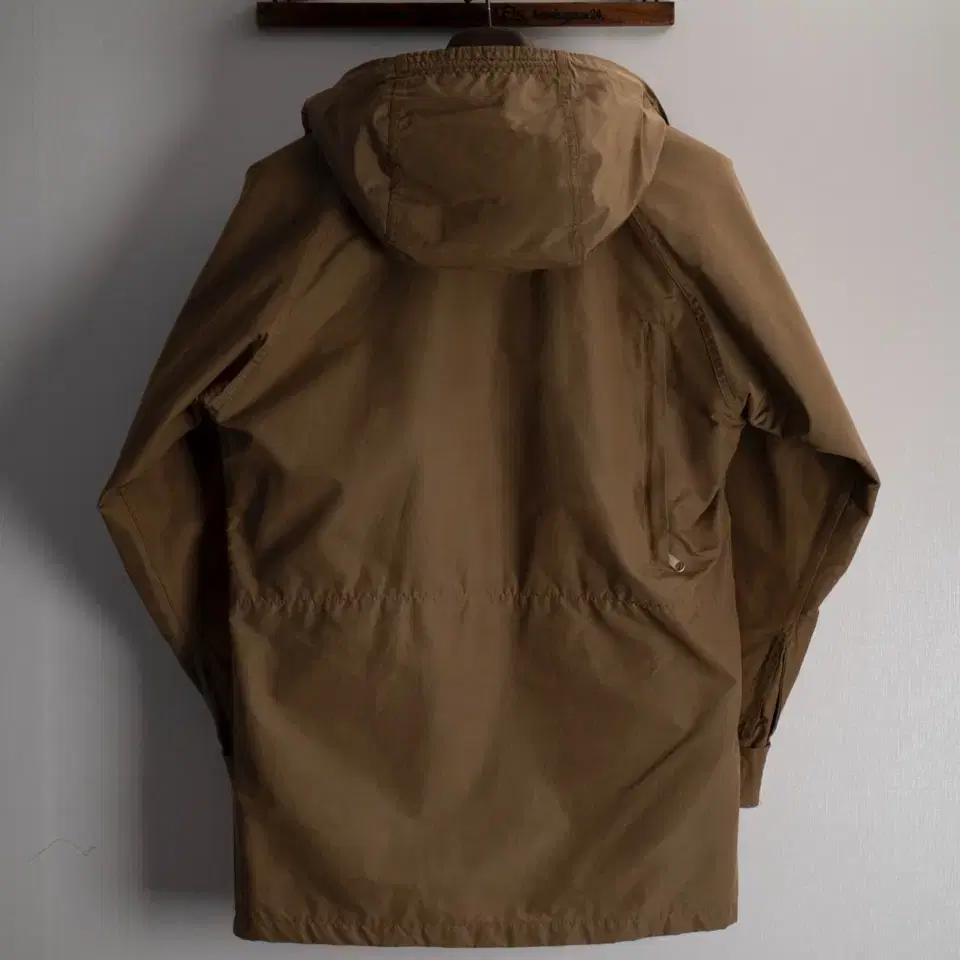 90s Sierra Designs Mountain Parka