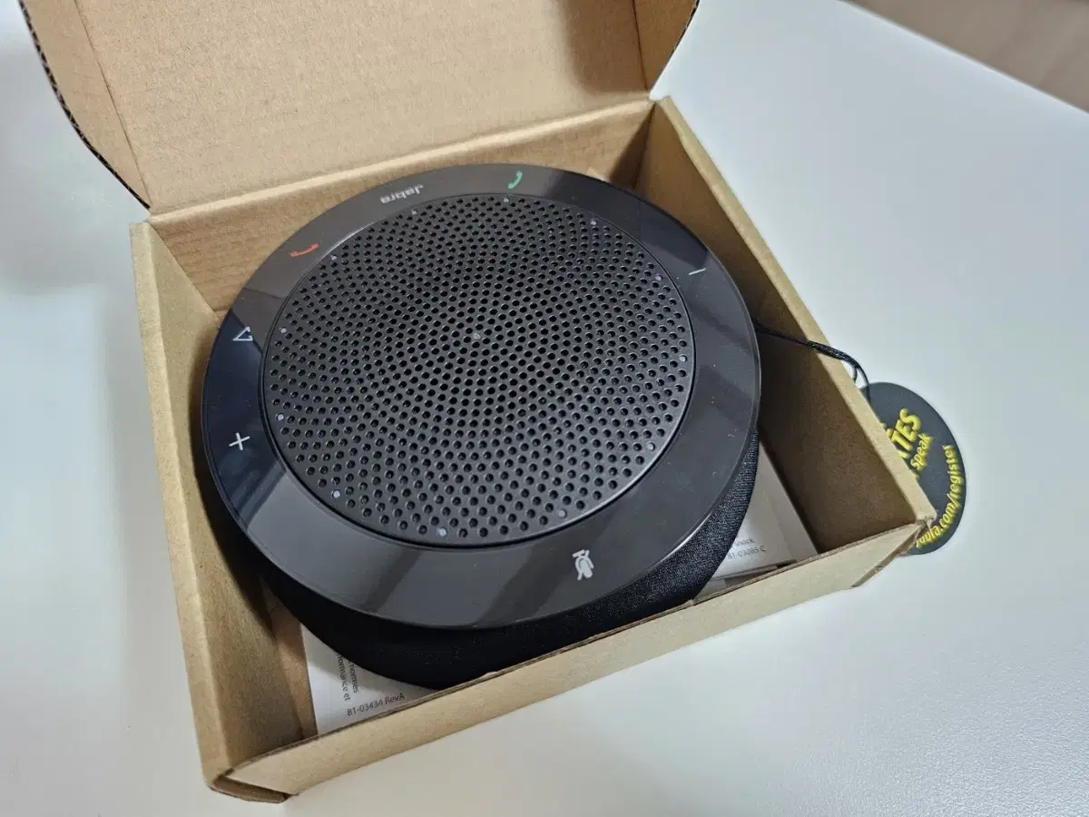 Jabra Speak 410 스피커폰