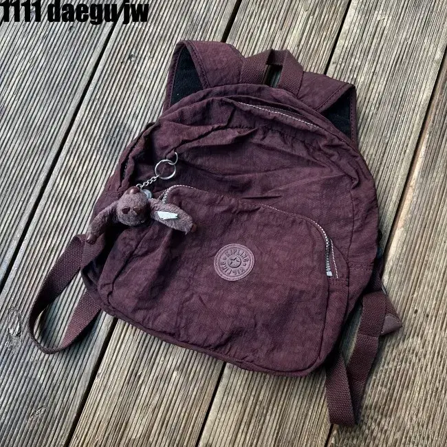 KIPLING BAG 키플링 백팩 가방