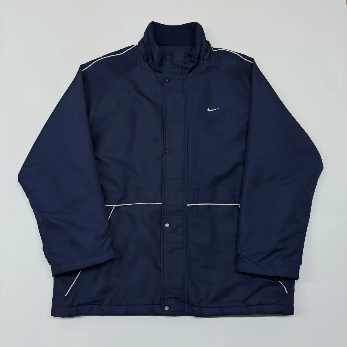 Nike Swoosh Quilted Jumper 2XL [41112]