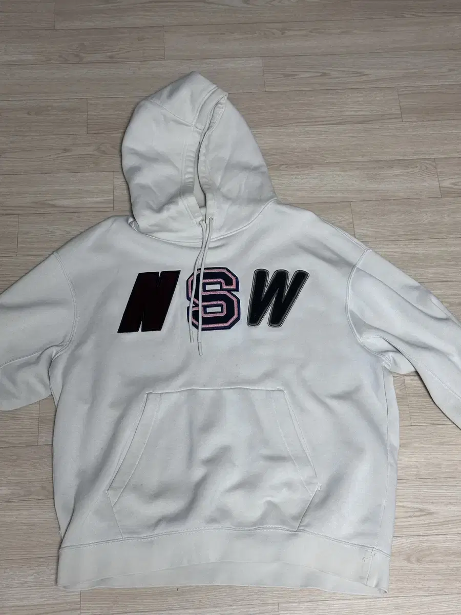 Nike NSW Hoodie