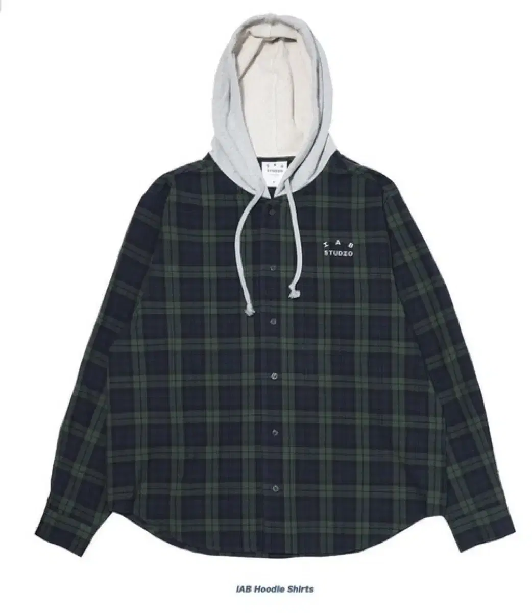 [XL] IAB STUDIO iApp Hoodie Tokyo