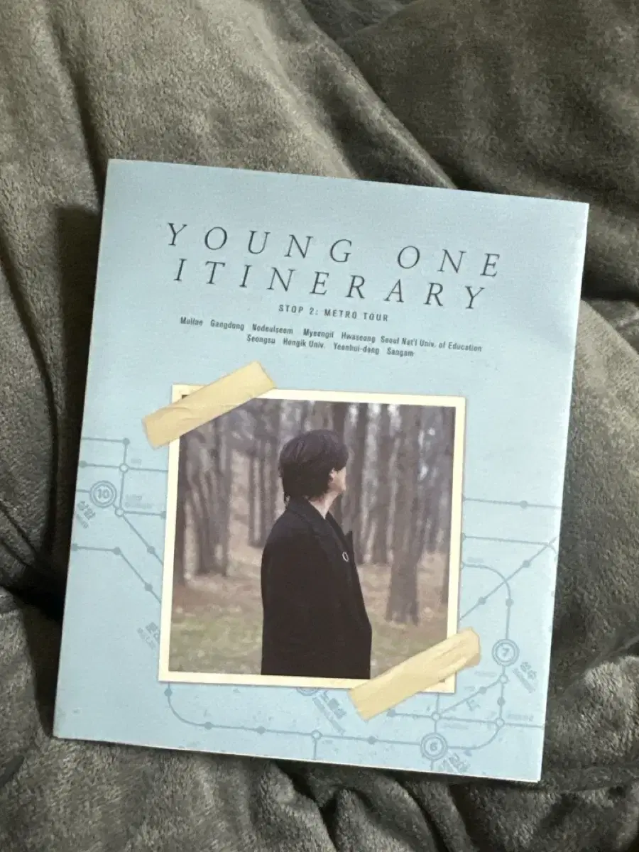 Eternity Sei 2 Young Kay WTS