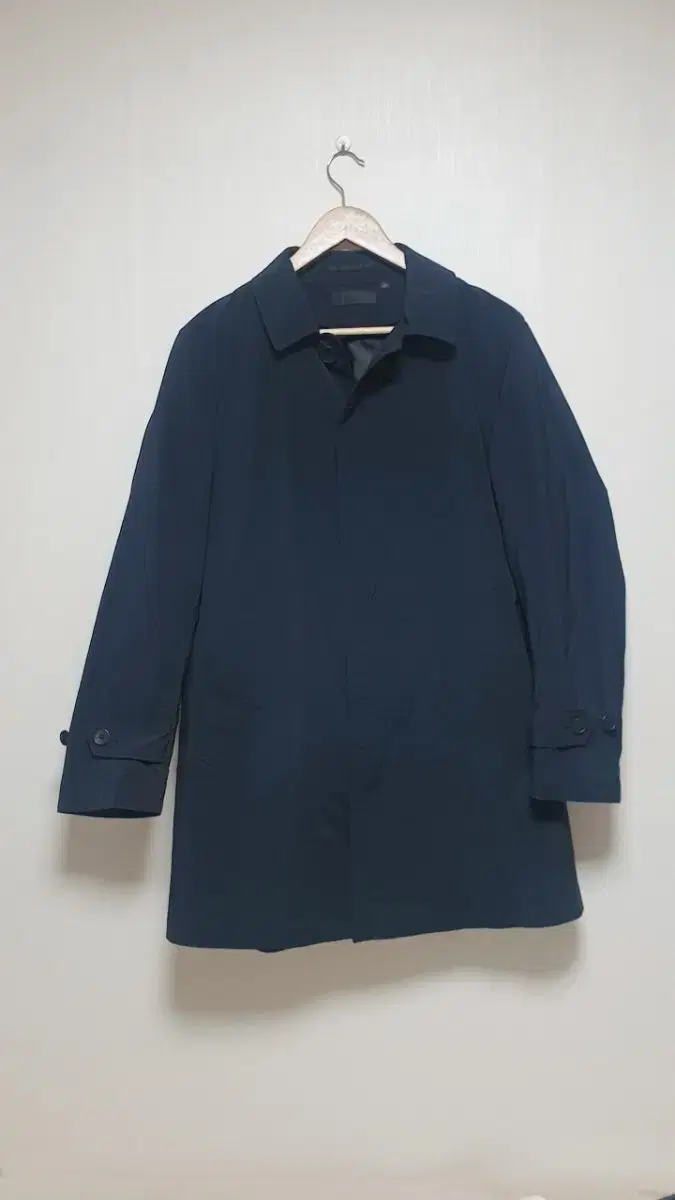 Uniqlo Trench Coat (New)