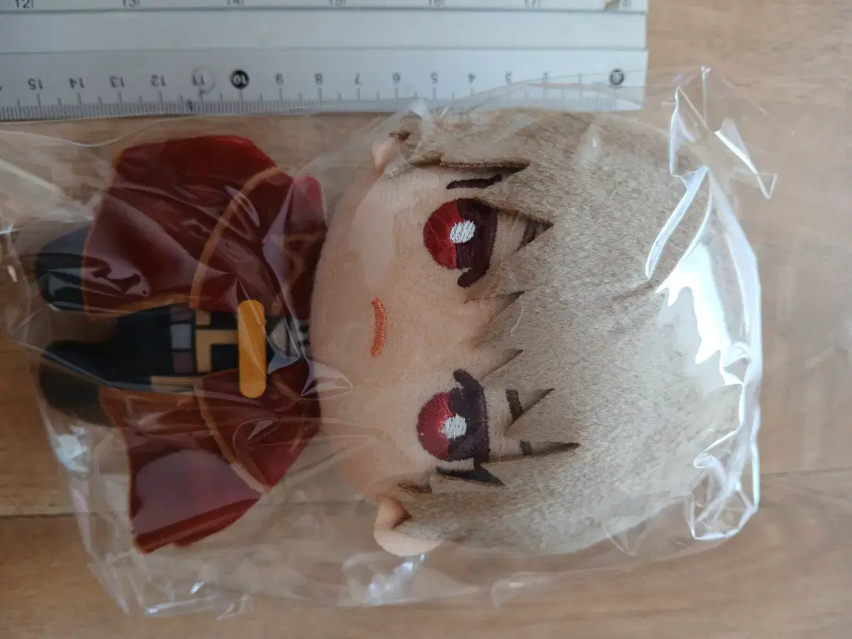 Gintama Okita Sogo Tomonui Doll