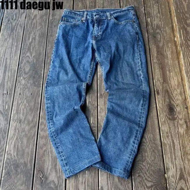 33/32-511 Levi's Jeans