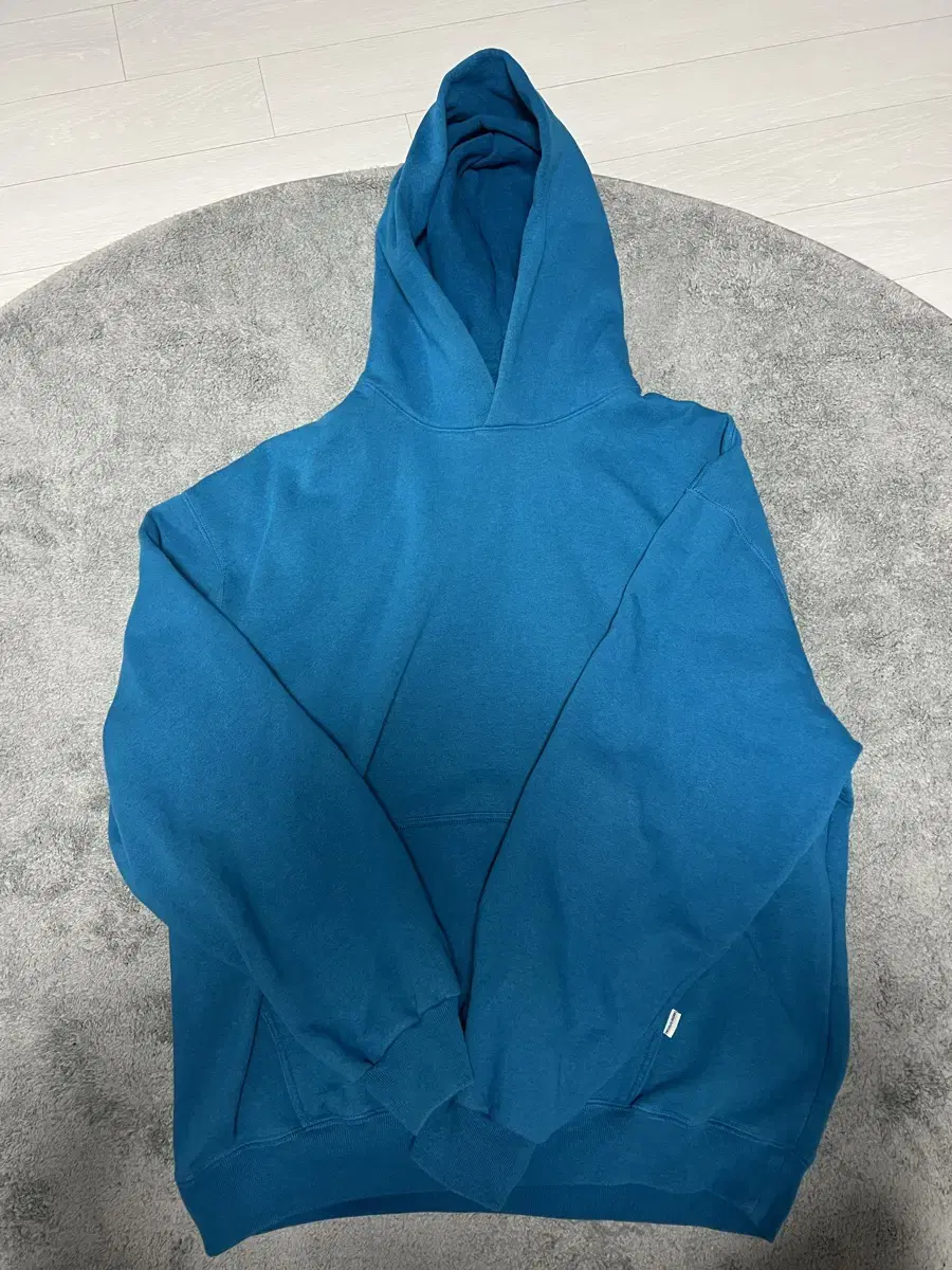 Thomas More Daily Hoodie bloo (size L)