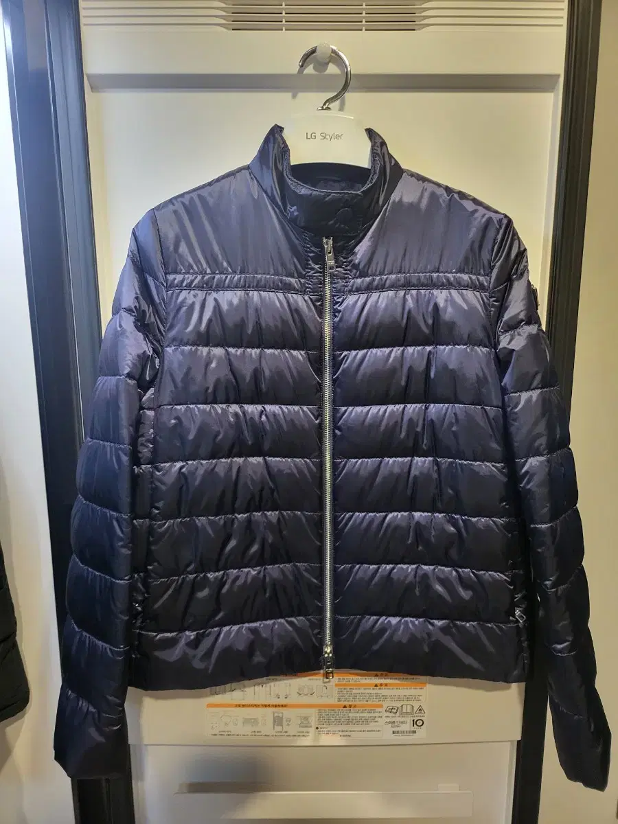 Prada Lightweight Padding