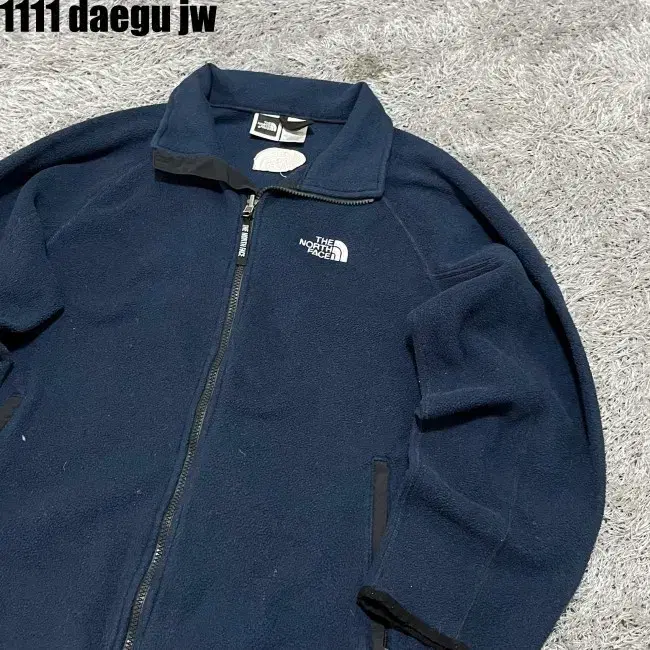 100- THE NORTH FACE JACKET 노스페이스 후리스 자켓