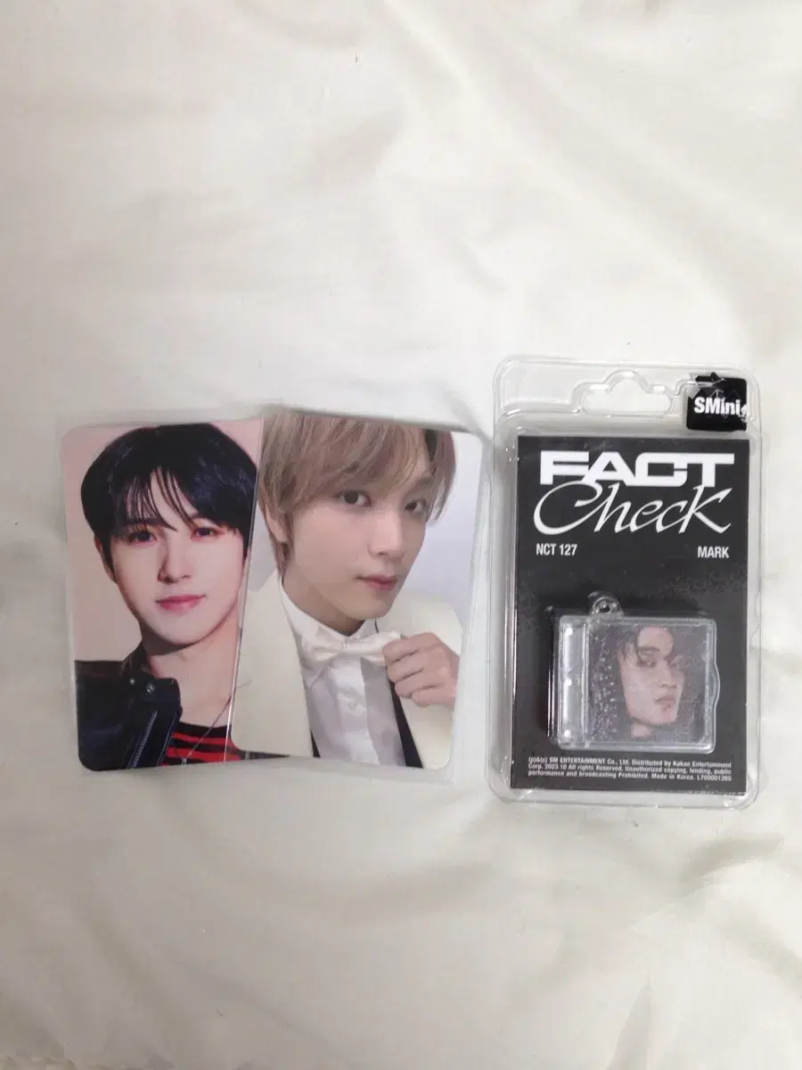 [marksmini+haechan renjun photocard (bulk)]