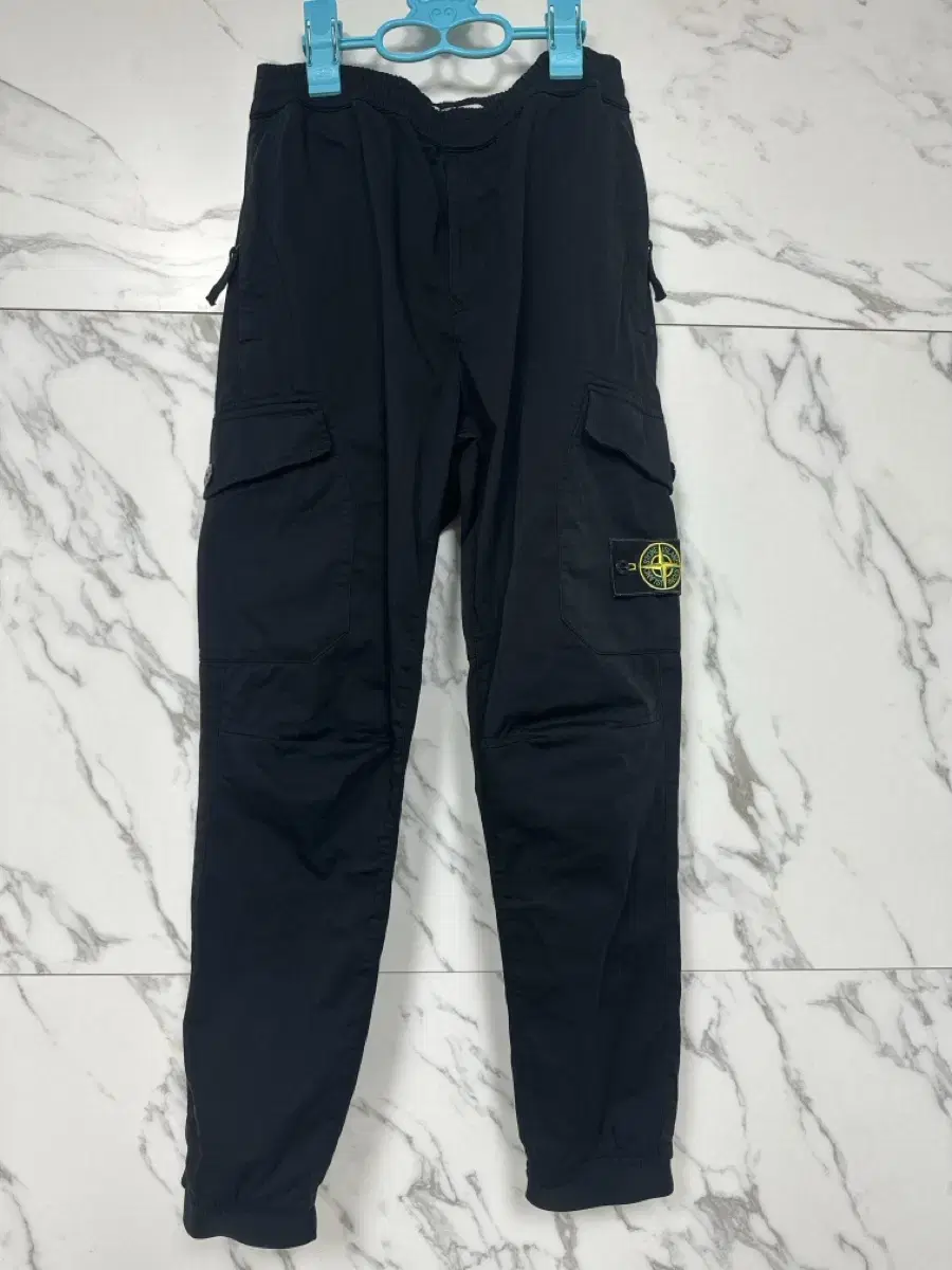 Stone Island Jogger Pants