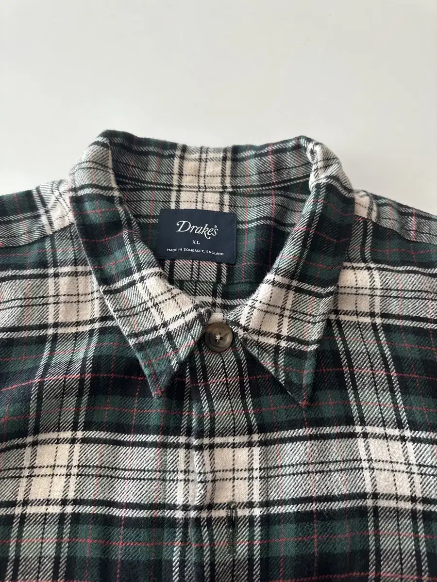 Drax Overshirt XL