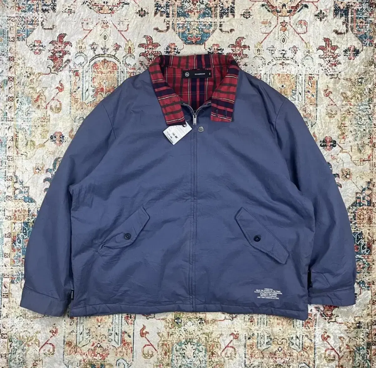 GU Undercover Jacket M