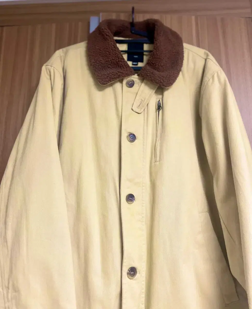 Vintage Mustang Jacket Detroit Jacket L