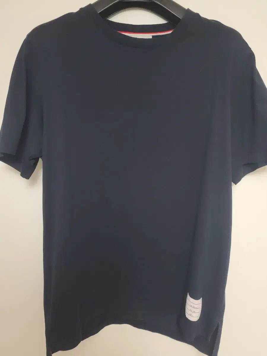 [Genuine] Thom Browne 3 Size Vahn Tee