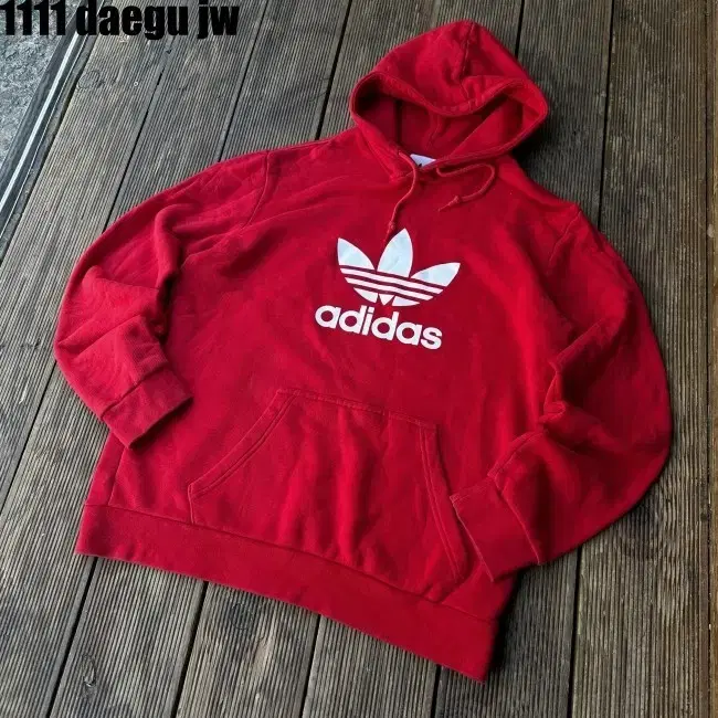 XL ADIDAS HOODIE 아디다스 후드티