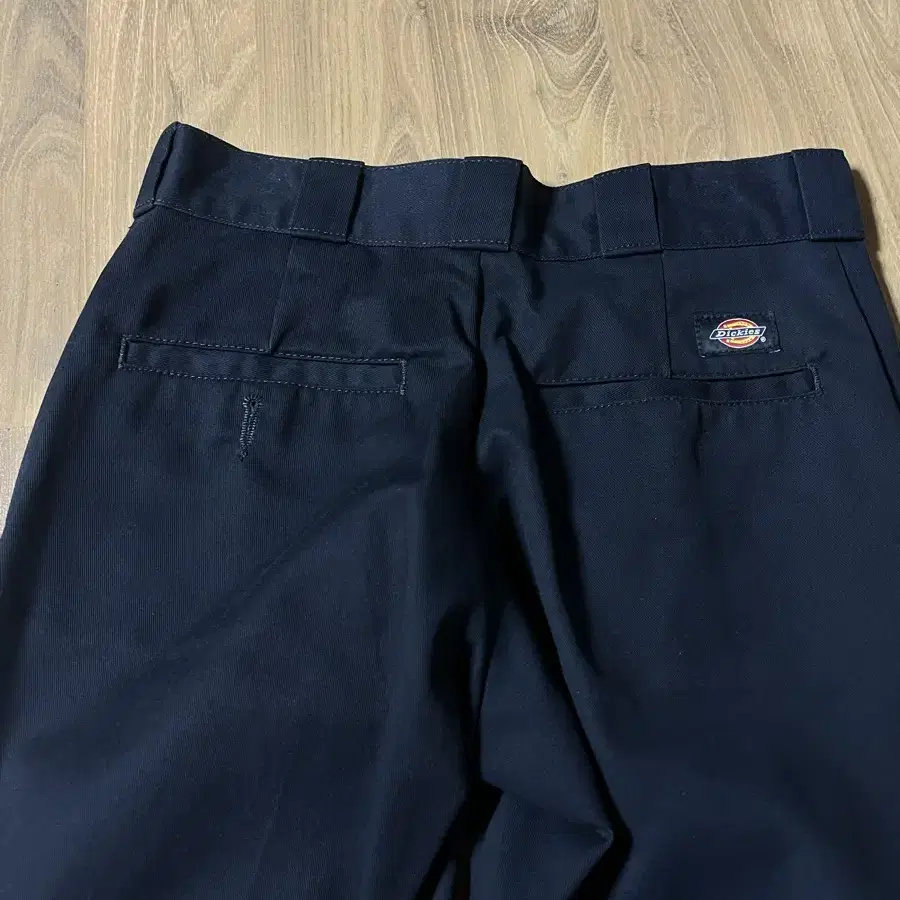 Dickies 디키즈 874 네이비 워크팬츠 28x30