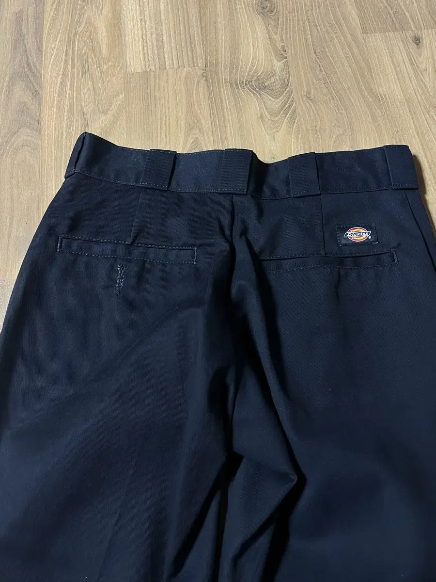 Dickies 디키즈 874 네이비 워크팬츠 28x30