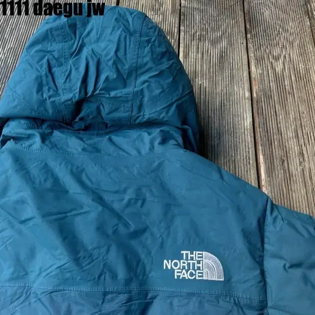 95-100 THE NORTH FACE JUMPER 노스페이스 패딩 점퍼