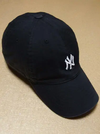 MLB NY 챙모자 F