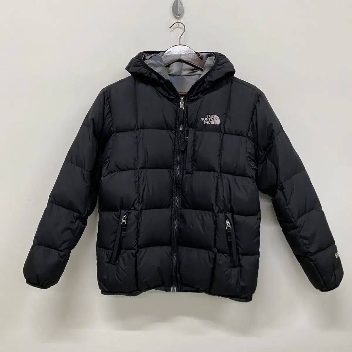 The North Face Knopsie 550 Reversible Women's Padding 85