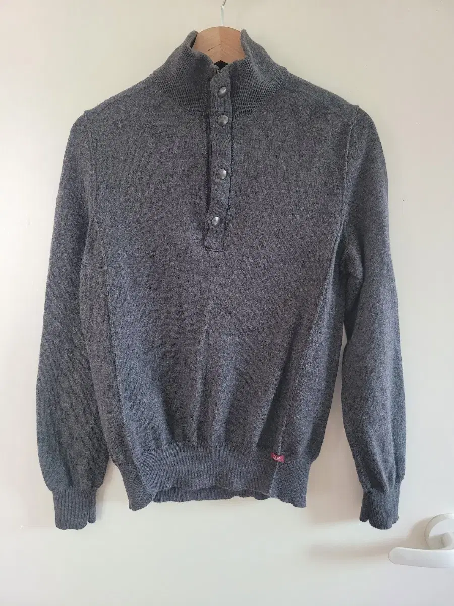 Banana Republic Men's Wool KnitM